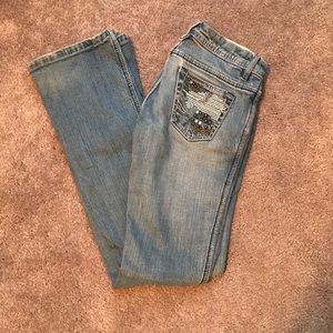 Forever 21 jeans